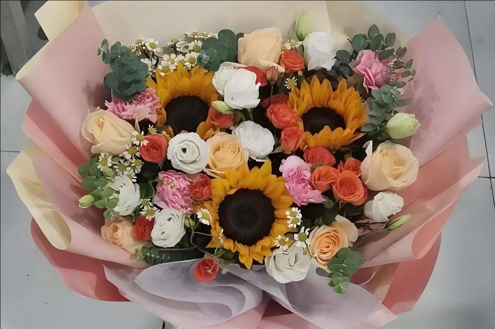 永宁县花店